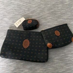 Polini purses made in Italy